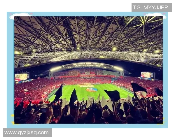 上海足球明星云集展现城市魅力与足球文化的完美结合 上海足球明星云集展现城市魅力与足球文化的完美结合