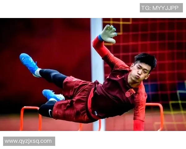 中国足球明星颜值与实力并存的进球瞬间回顾