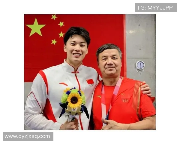 汪顺的奥运征程从默默无闻到辉煌成就的蜕变之路 汪顺的奥运征程从默默无闻到辉煌成就的蜕变之路