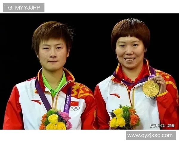 2012年乒乓球女单决赛丁宁与李晓霞的巅峰对决与精彩瞬间回顾