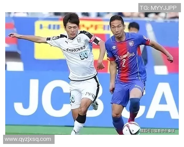 川崎前锋与磐田喜悦的激烈对决谁能在这场比赛中笑到最后 川崎前锋与磐田喜悦的激烈对决谁能在这场比赛中笑到最后