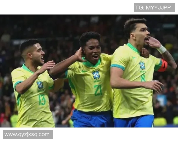 巴西与乌拉圭足球赛前瞻及胜负预测分析