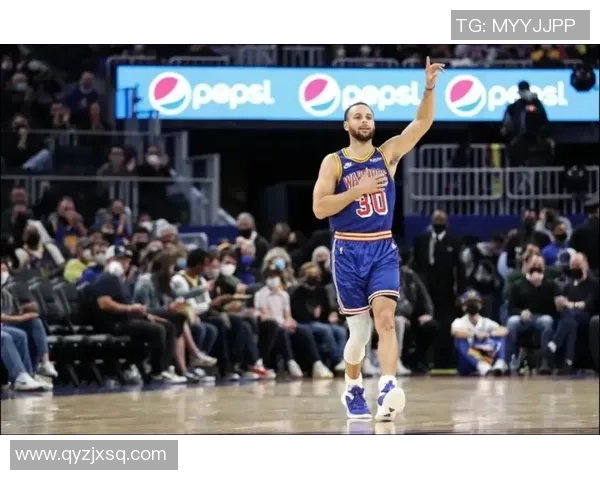 斯蒂芬库里如何改变现代篮球的打法与战术思维 斯蒂芬库里如何改变现代篮球的打法与战术思维