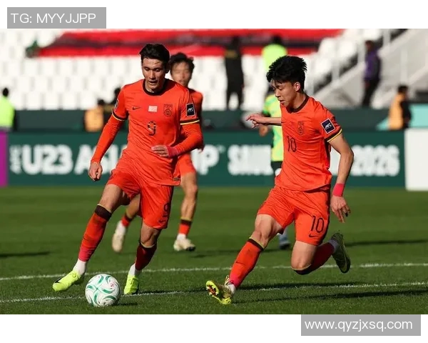 中国足球在亚洲的地位分析与未来发展潜力探讨