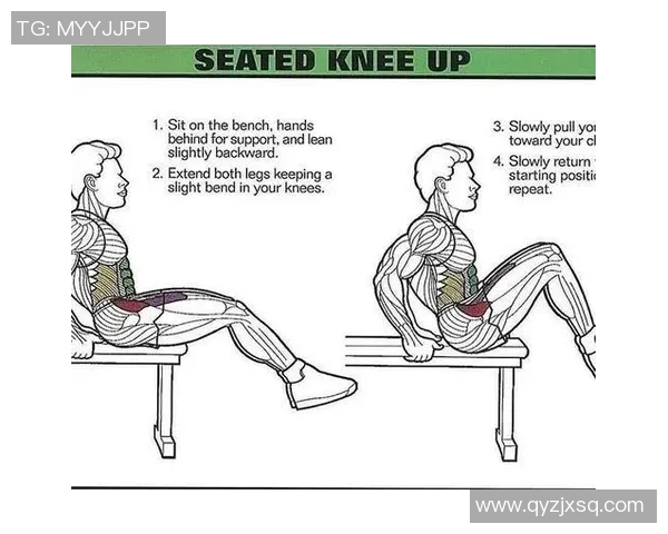 全面提升力量与耐力的哑铃锻炼方法图解详解