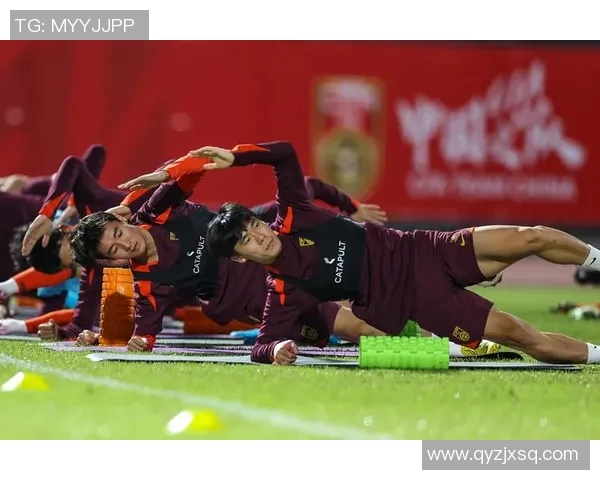 国足与日本比赛时间安排及赛事前瞻分析