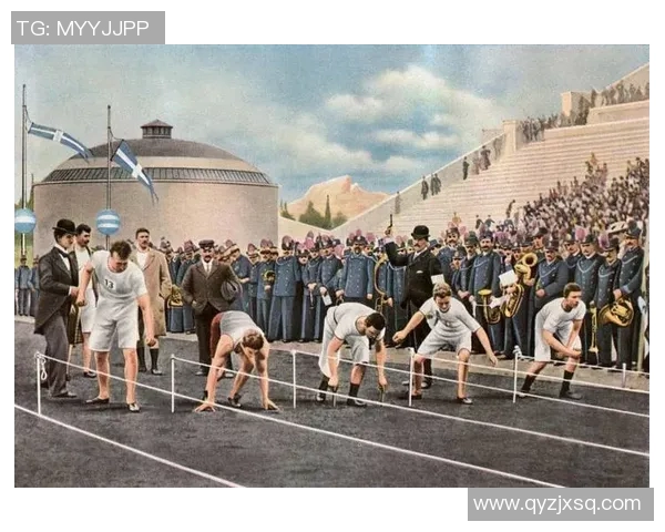 奥林匹克田径项目的历史演变与现代竞技精神的完美结合